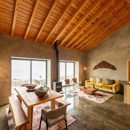 Rosa Chá Villa Santo Amaro  Kültér fotó